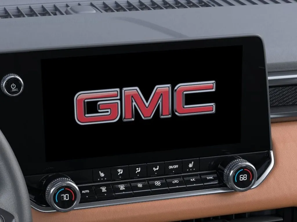 GMC Canyon photo 20
