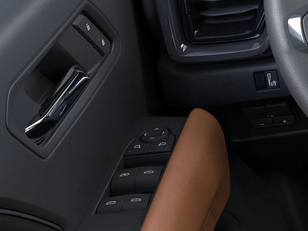 GMC Canyon photo 22