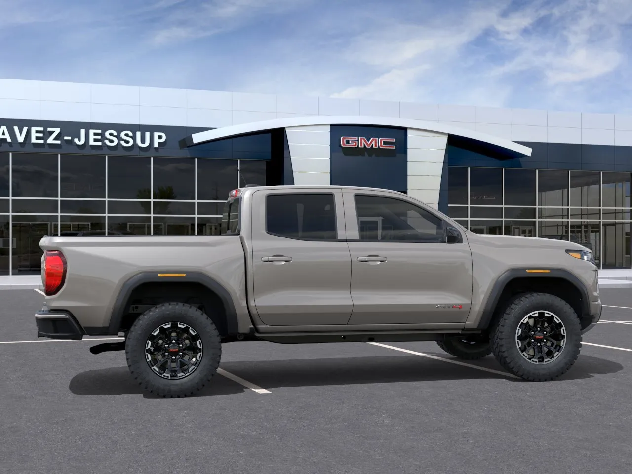 GMC Canyon photo 5