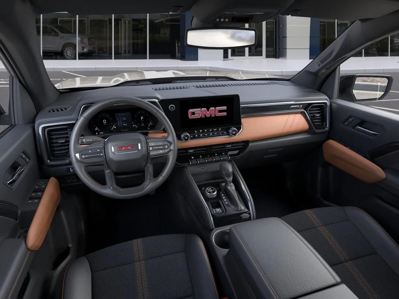 GMC Canyon photo 15