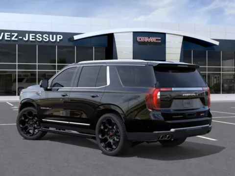 Another view of 2026 GMC Yukon Denali for sale in Indio, CA at Chavez-Jessup GMC