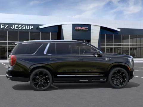 More photos of 2026 GMC Yukon Denali at Chavez-Jessup GMC, CA