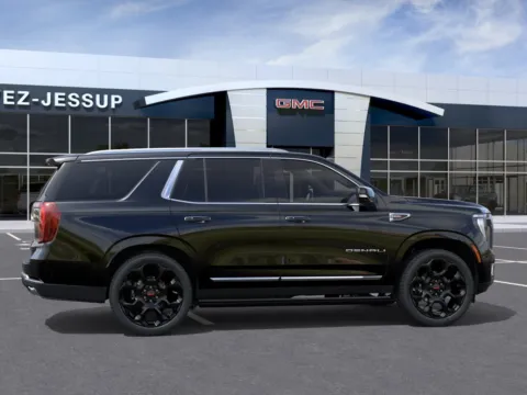 More photos of 2026 GMC Yukon Denali at Chavez-Jessup GMC, CA