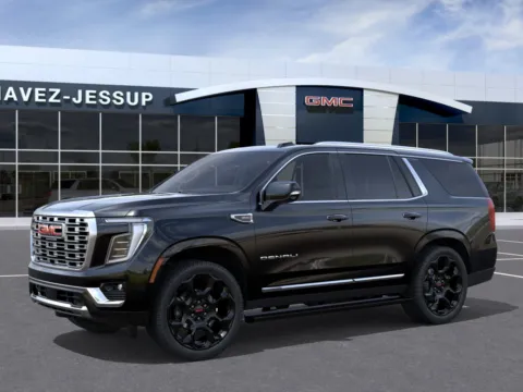 Photos of 2026 GMC Yukon Denali for sale in Indio, CA at Chavez-Jessup GMC