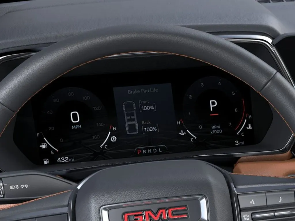 GMC Canyon photo 18