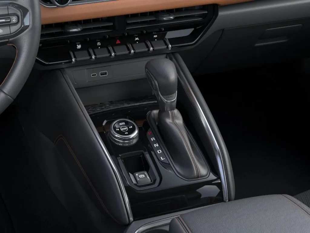 GMC Canyon photo 23