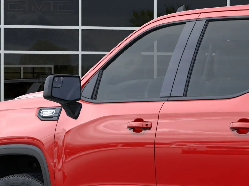 GMC Sierra photo 12