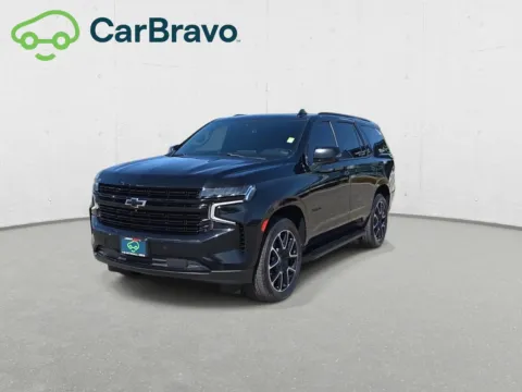 More photos of 2023 Chevrolet Tahoe RST at Chavez-Jessup GMC, CA