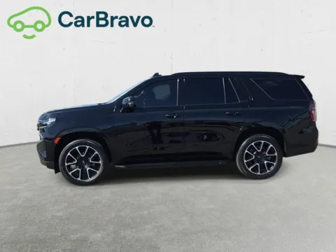 More photos of 2023 Chevrolet Tahoe RST at Chavez-Jessup GMC, CA