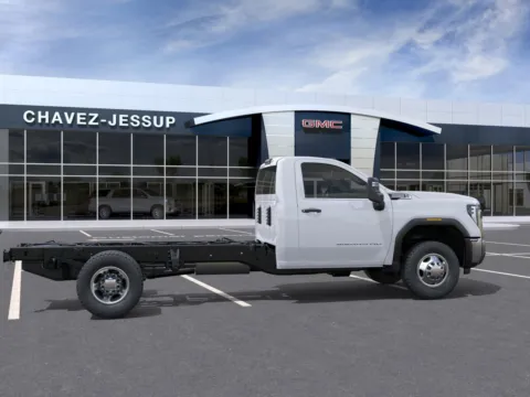 More photos of 2026 GMC Sierra Pro at Chavez-Jessup GMC, CA
