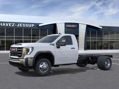 Photos of 2026 GMC Sierra Pro for sale in Indio, CA at Chavez-Jessup GMC