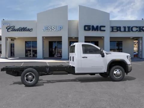 More photos of 2026 GMC Sierra Pro at Chavez-Jessup GMC, CA