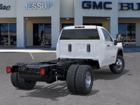 More photos of 2026 GMC Sierra Pro at Chavez-Jessup GMC, CA
