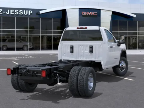 More photos of 2026 GMC Sierra Pro at Chavez-Jessup GMC, CA