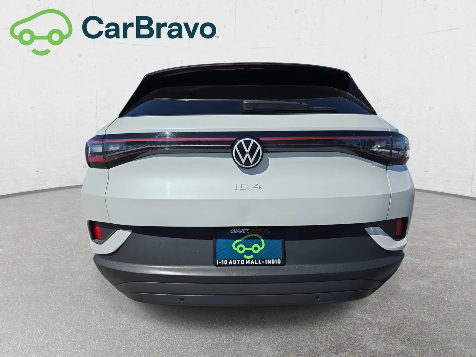 Volkswagen ID.4 photo 33