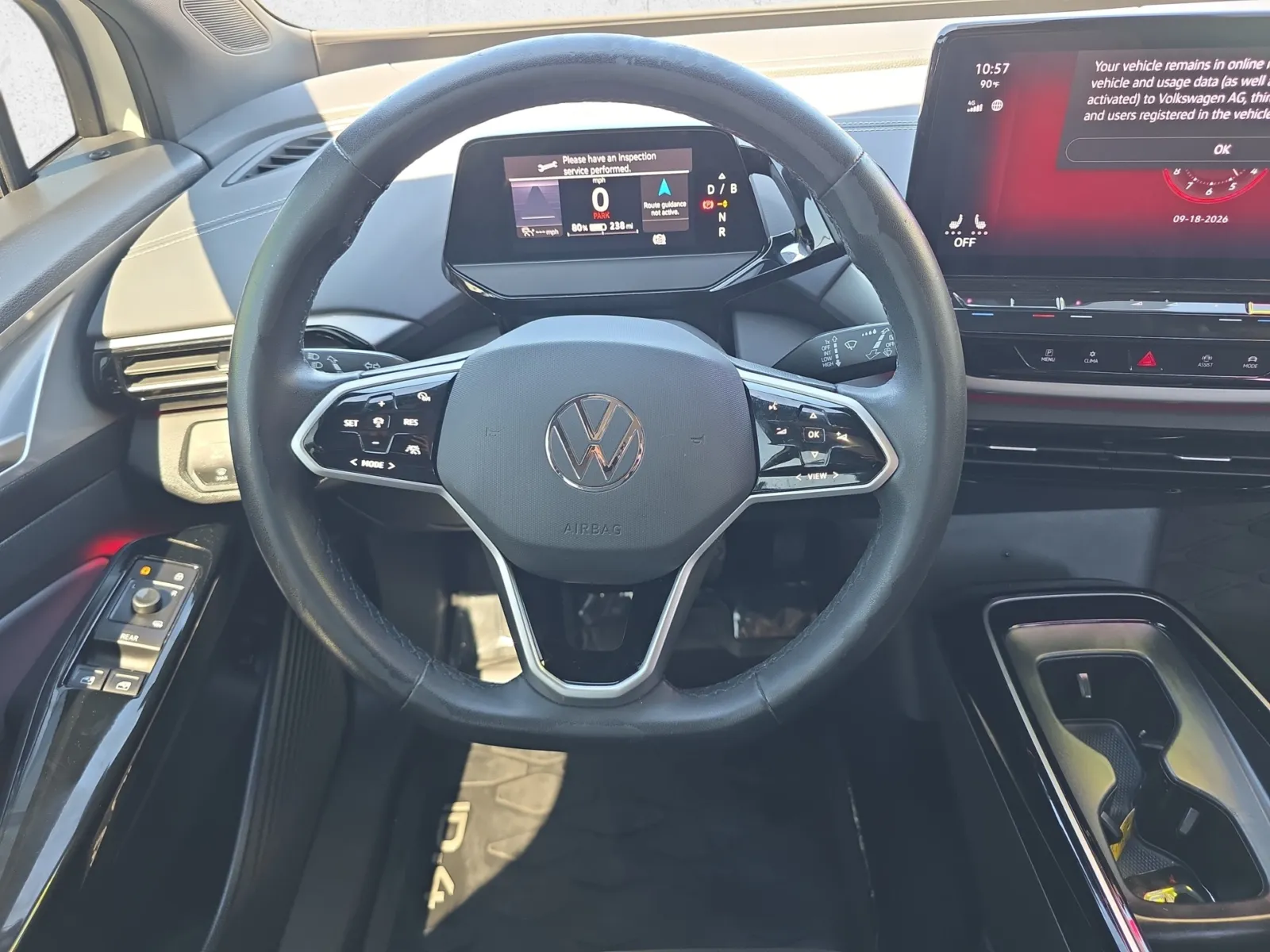 Volkswagen ID.4 photo 11