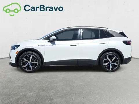 More photos of 2023 Volkswagen ID.4 Pro S at Chavez-Jessup GMC, CA