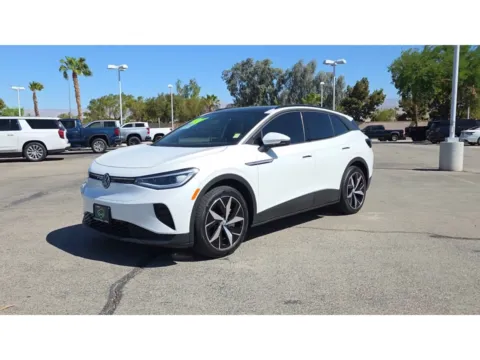 More photos of 2023 Volkswagen ID.4 Pro S at Chavez-Jessup GMC, CA