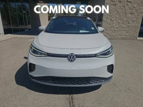 Photos of 2023 Volkswagen ID.4 Pro S for sale in Indio, CA at Chavez-Jessup GMC
