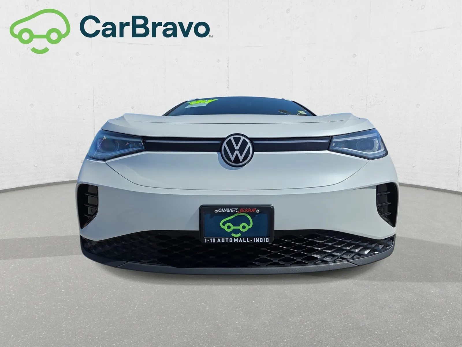 Volkswagen ID.4 photo 32