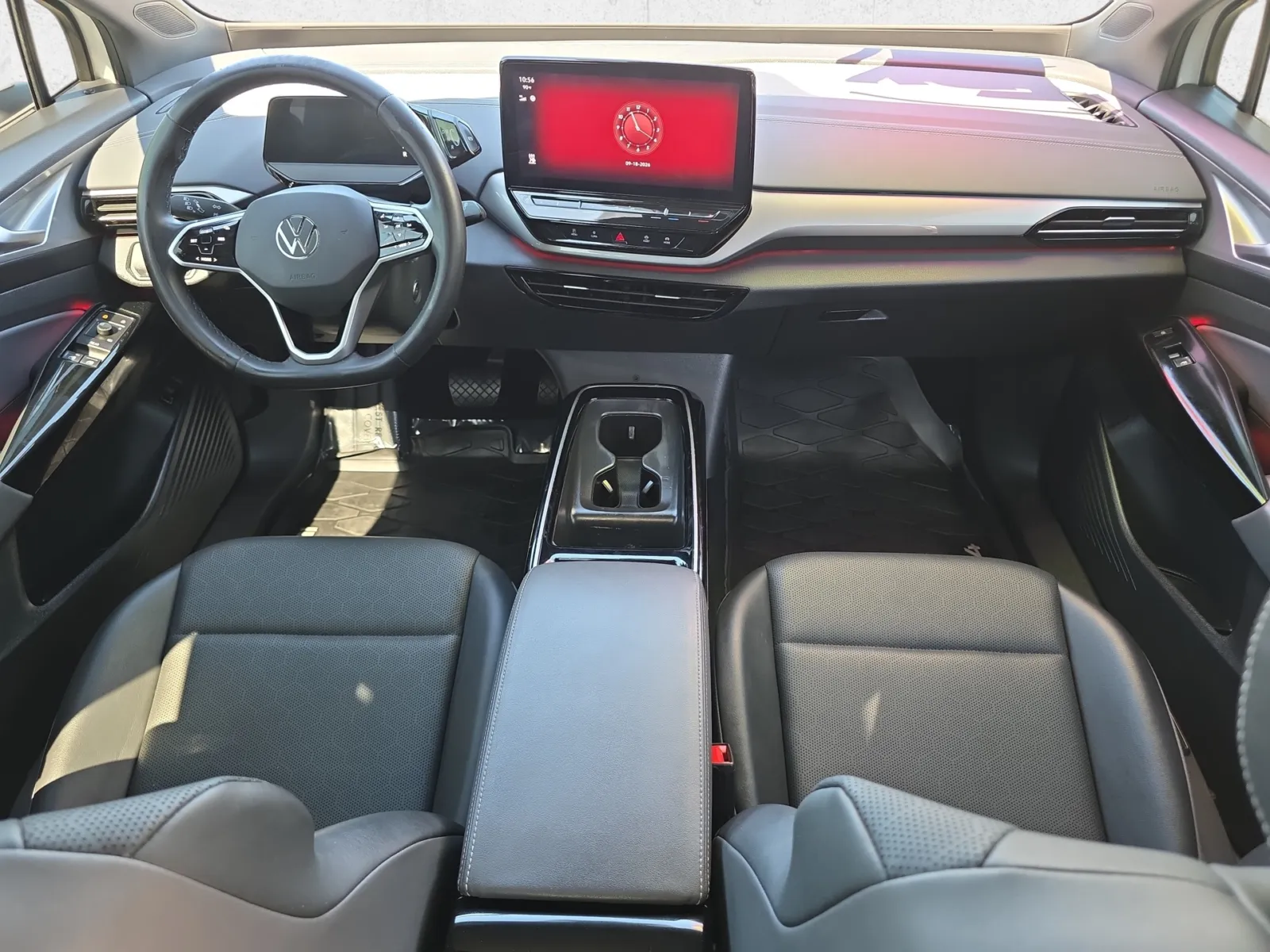Volkswagen ID.4 photo 21