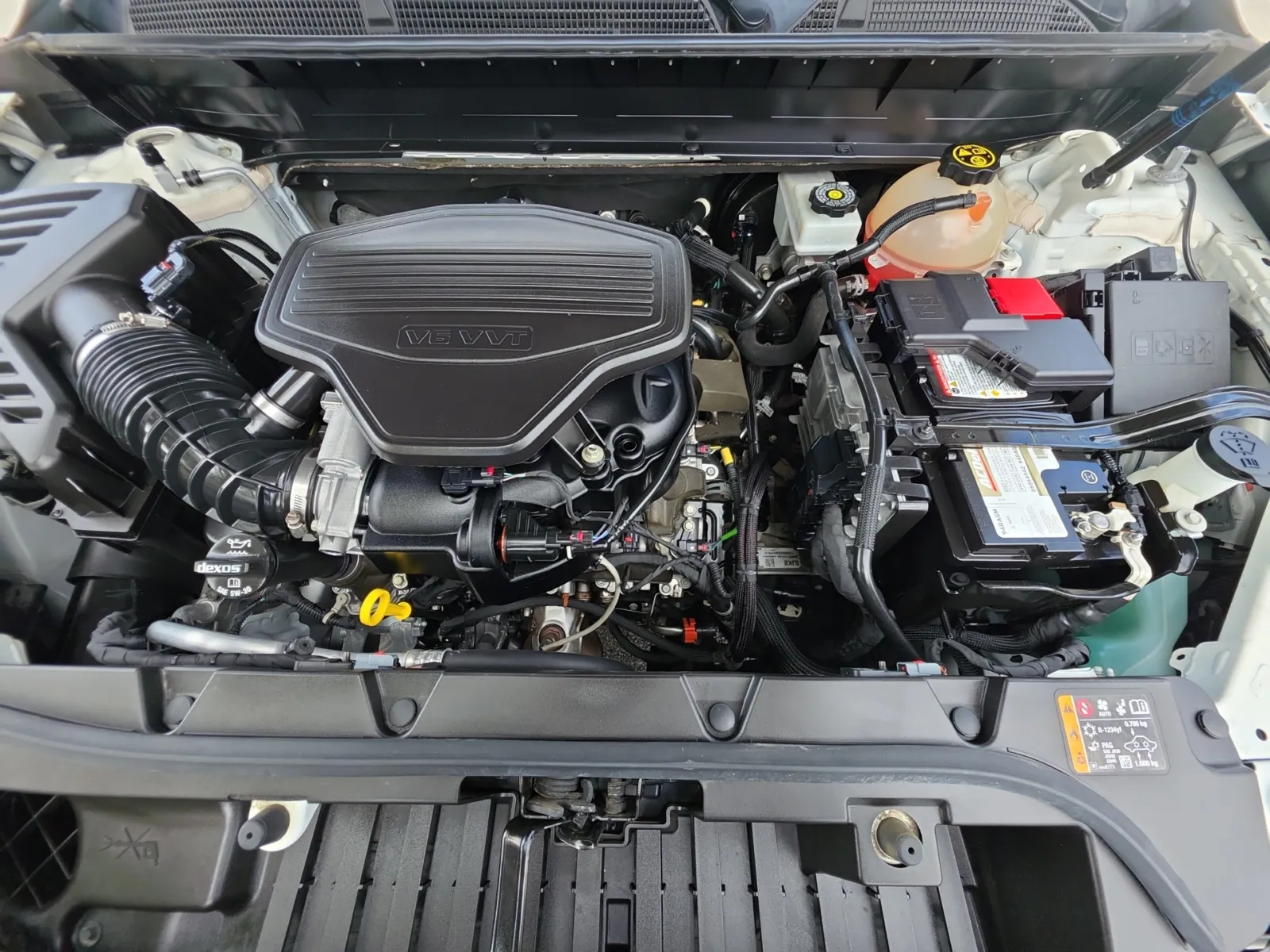 GMC Acadia photo 33