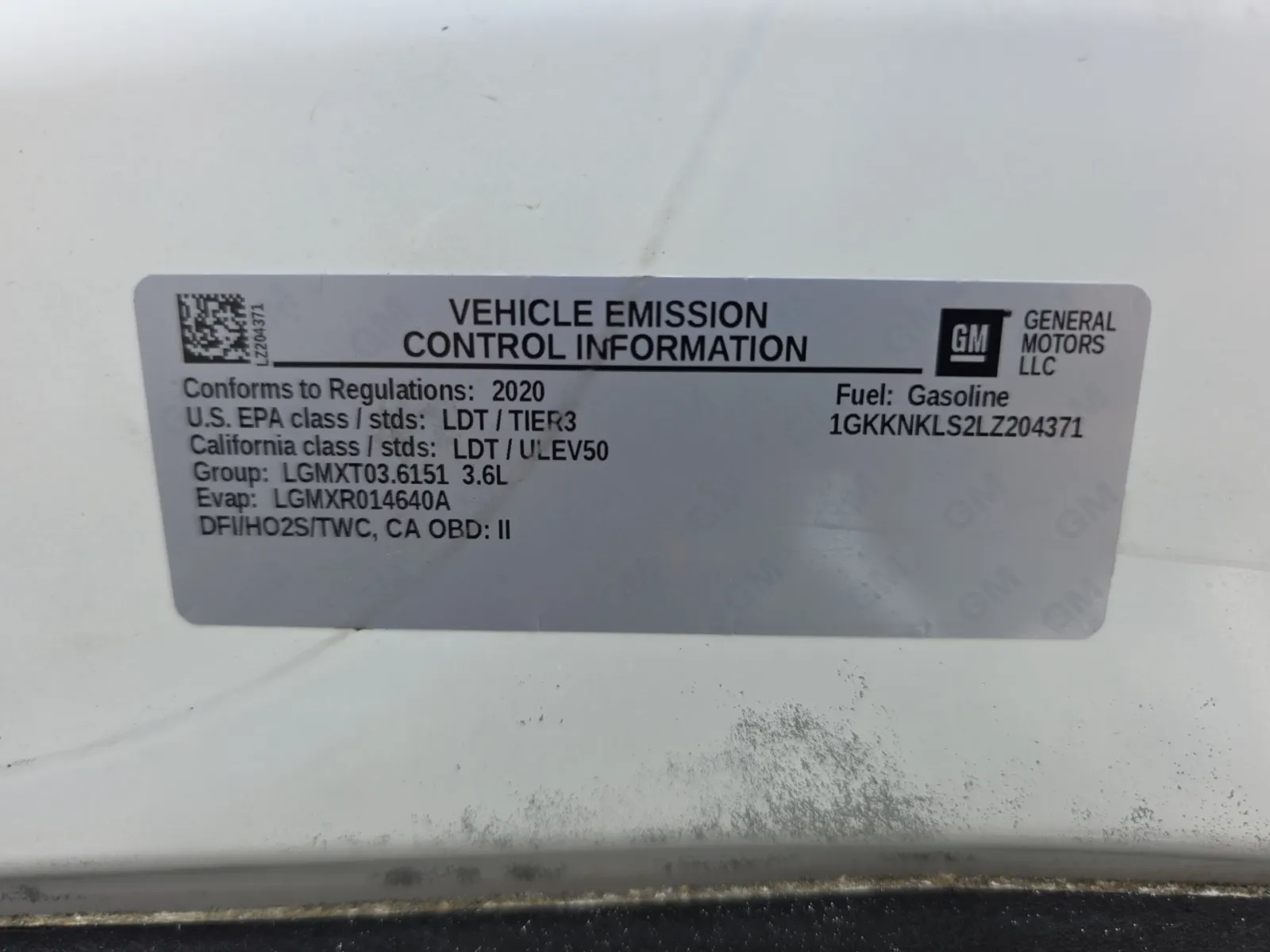 GMC Acadia photo 38