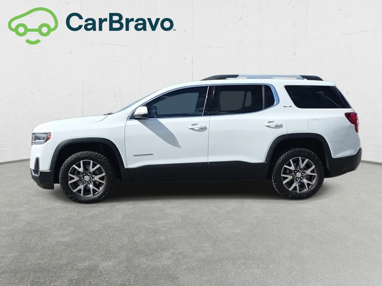 GMC Acadia photo 6