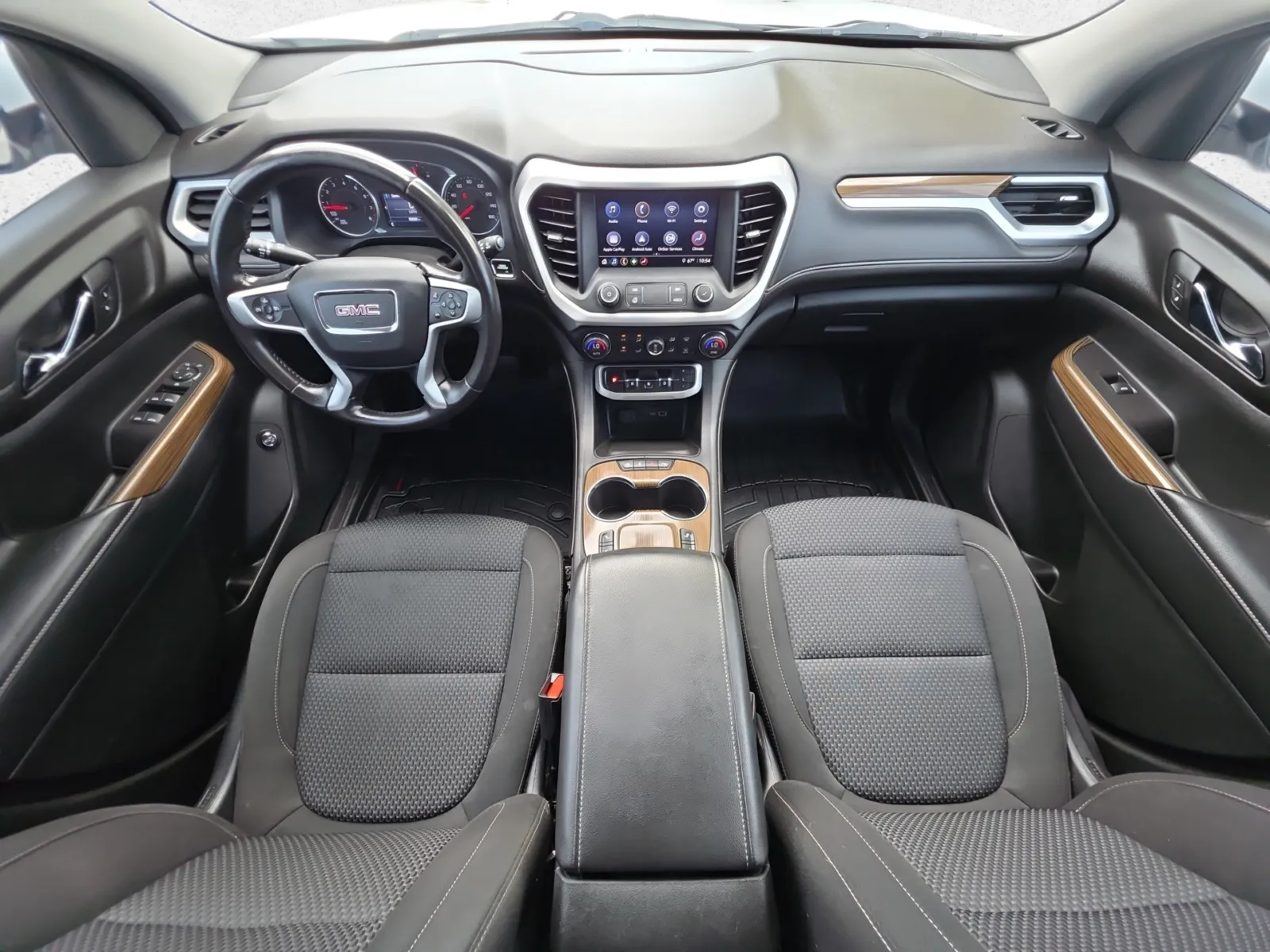 GMC Acadia photo 23