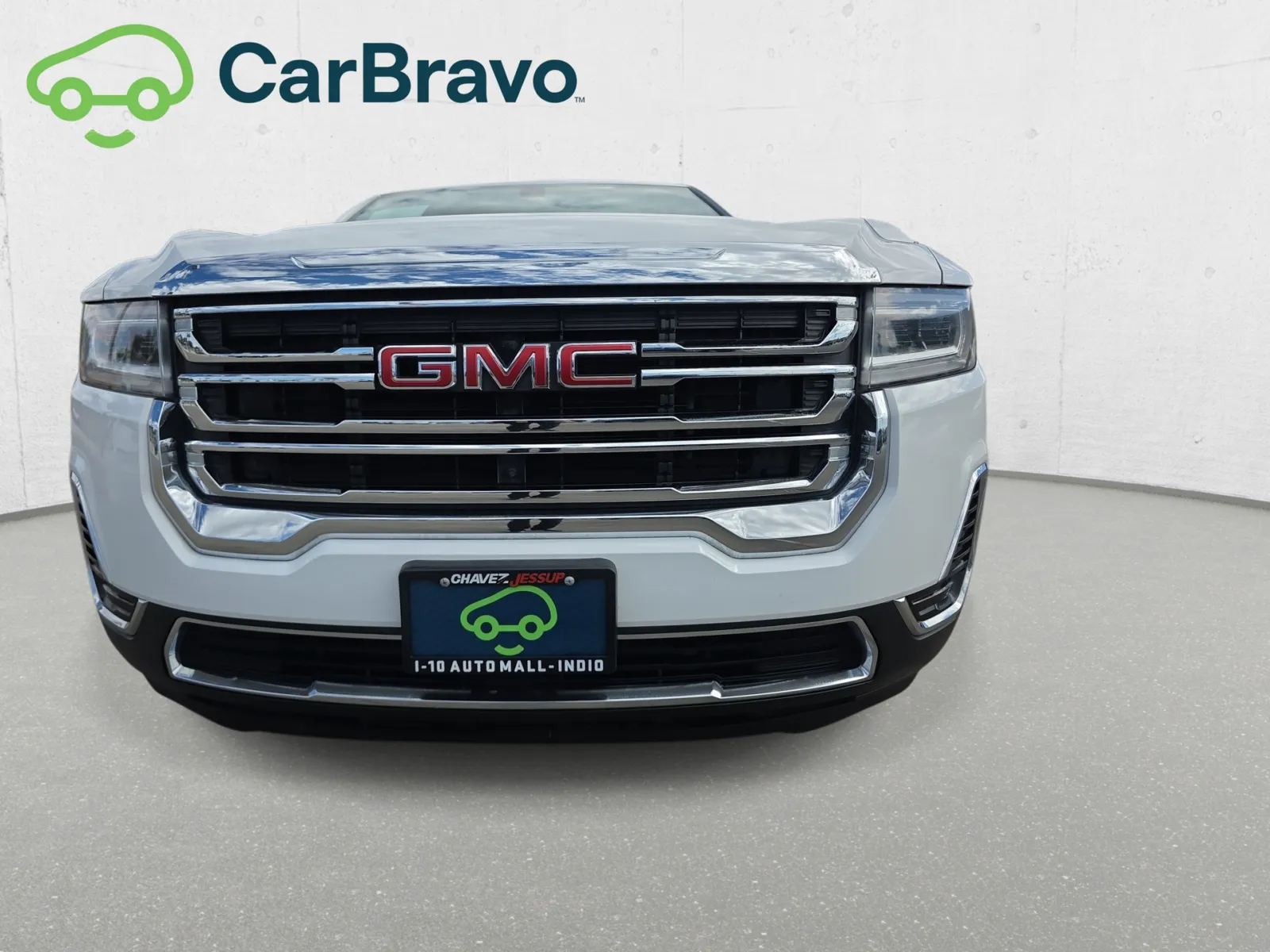GMC Acadia photo 34