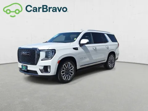 More photos of 2023 GMC Yukon Denali Ultimate at Chavez-Jessup GMC, CA