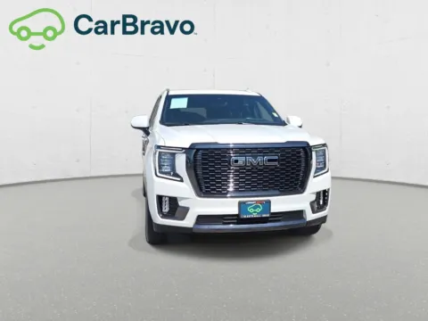 More photos of 2023 GMC Yukon Denali Ultimate at Chavez-Jessup GMC, CA