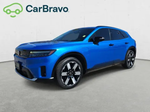 Blue 2024 Honda Prologue Elite for sale in Indio, CA