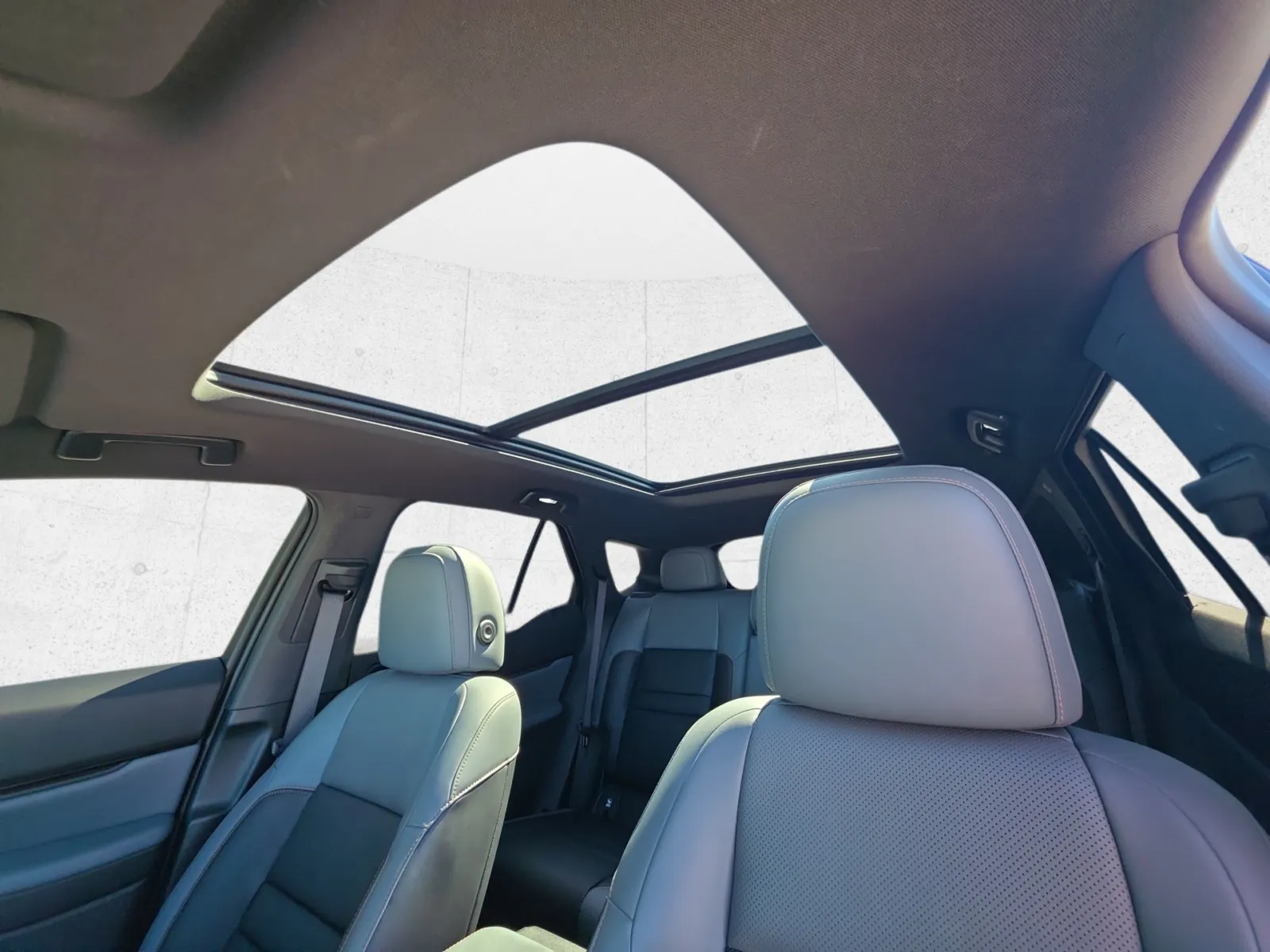 Honda Prologue photo 19