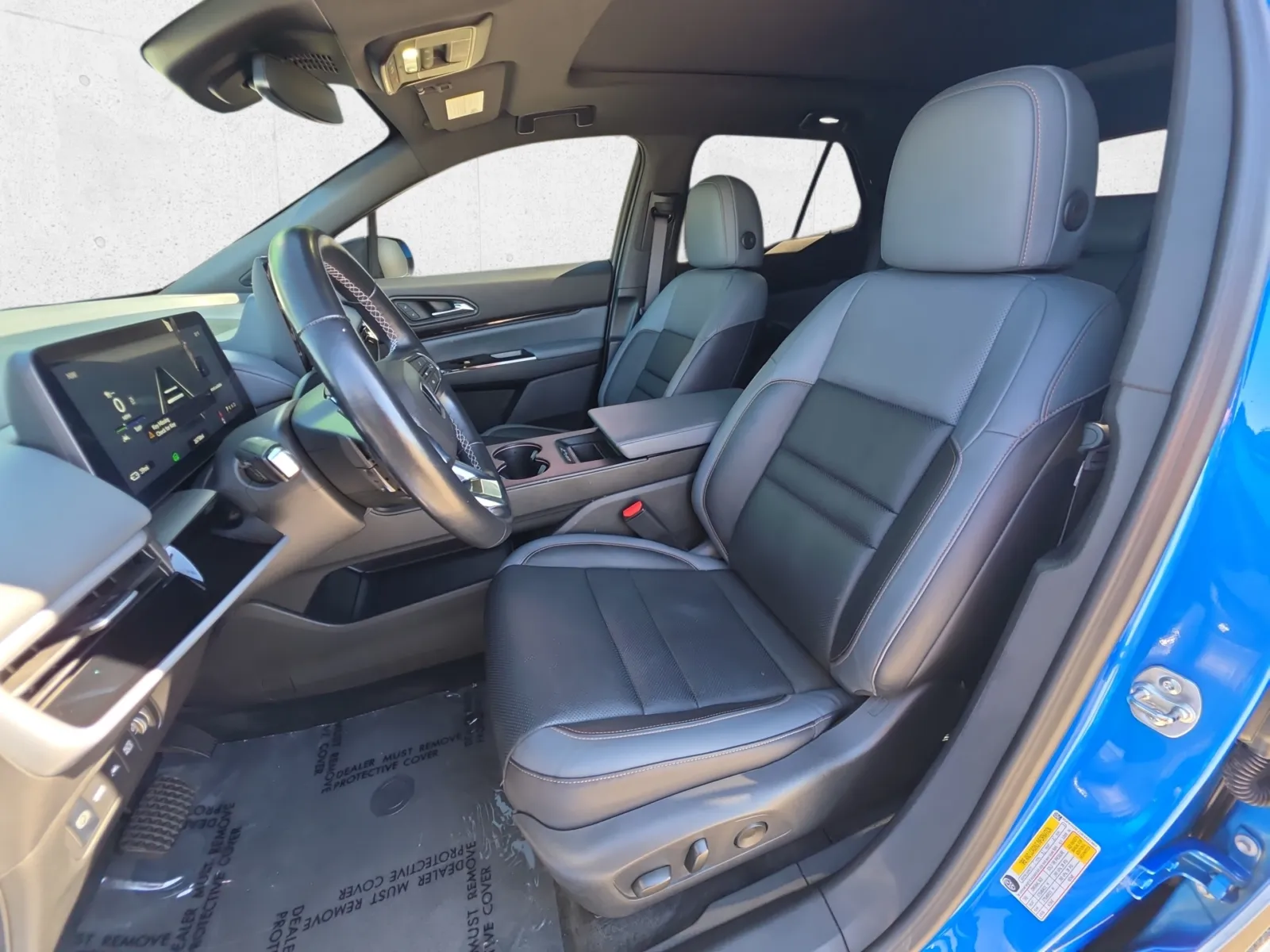 Honda Prologue photo 20