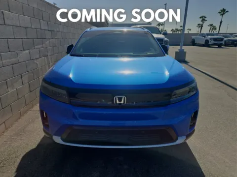Photos of 2024 Honda Prologue Elite for sale in Indio, CA at Chavez-Jessup GMC