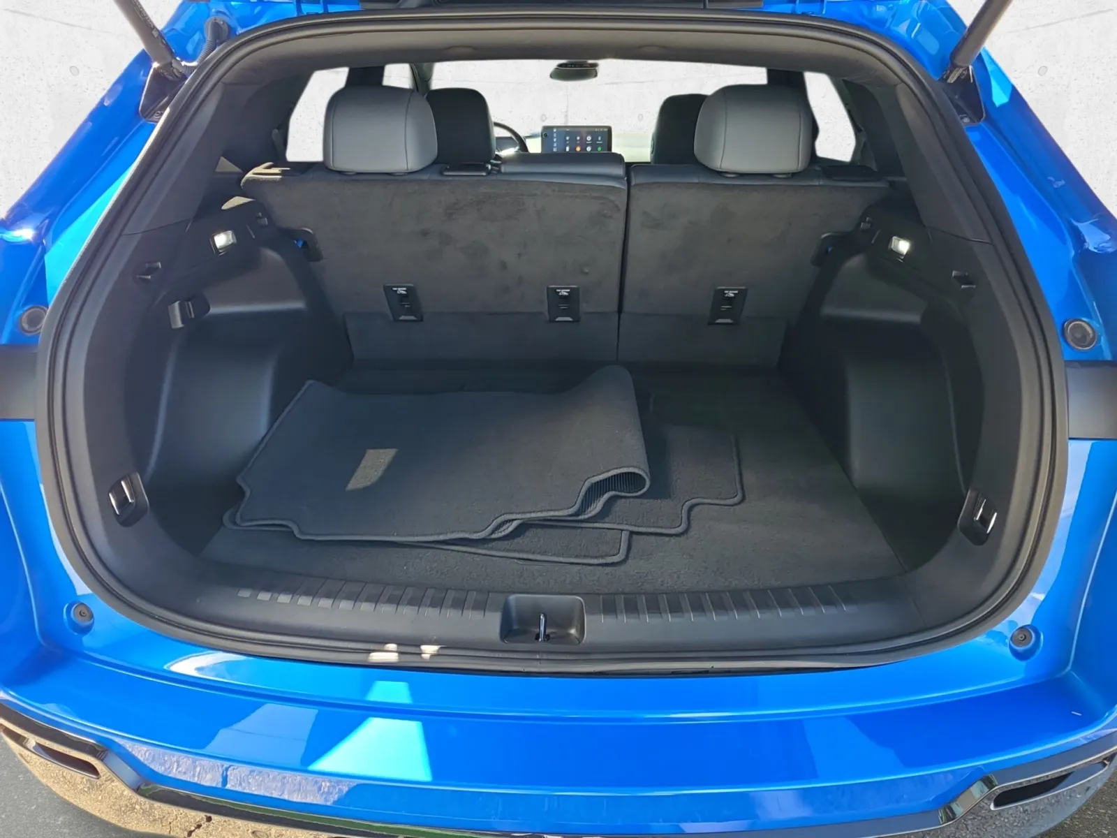Honda Prologue photo 27