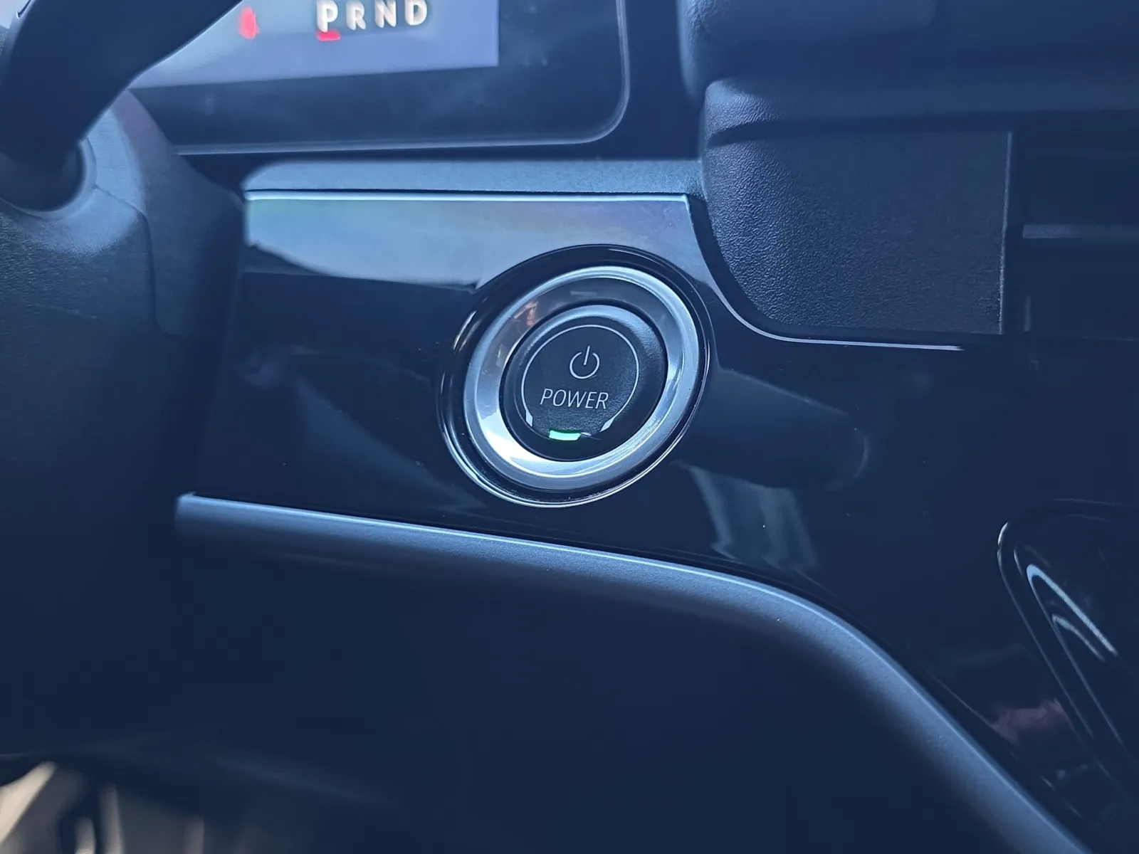 Honda Prologue photo 17