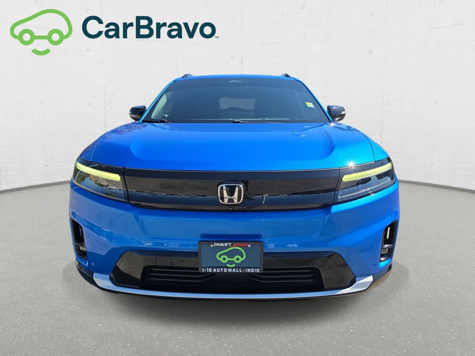 Honda Prologue photo 32