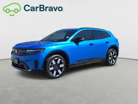 More photos of 2024 Honda Prologue Elite at Chavez-Jessup GMC, CA