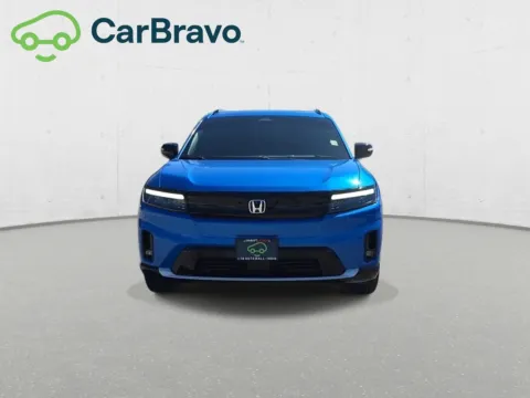 Another view of 2024 Honda Prologue Elite for sale in Indio, CA at Chavez-Jessup GMC
