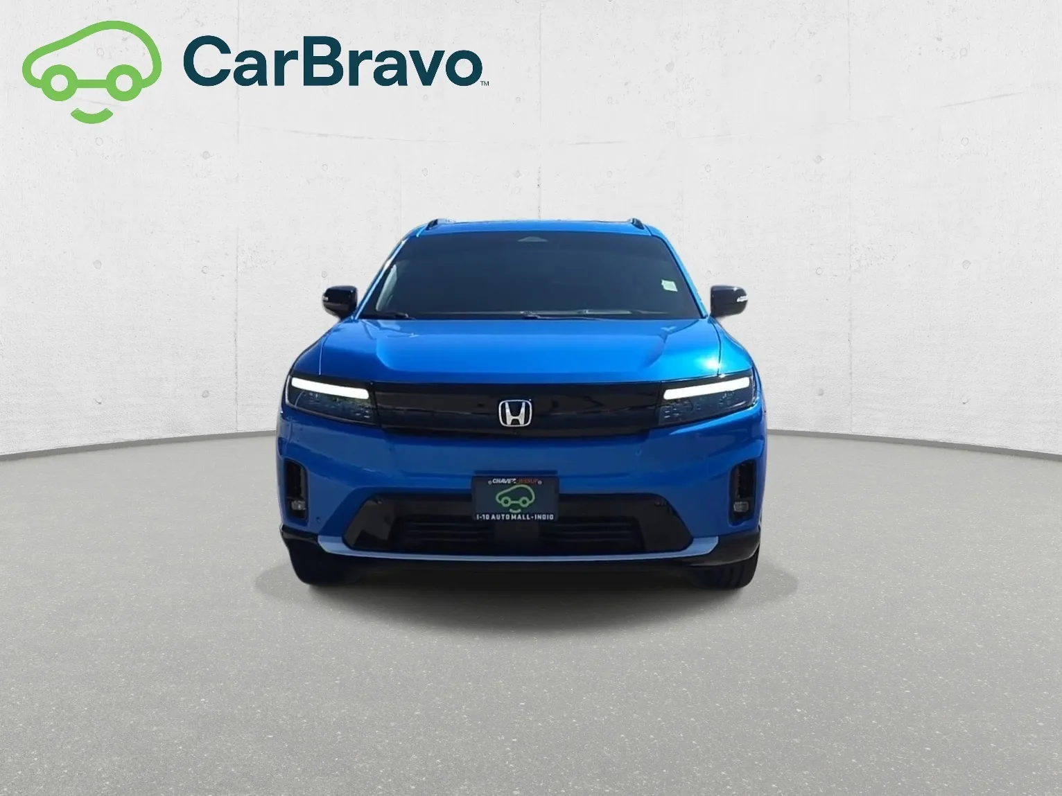 Honda Prologue photo 3