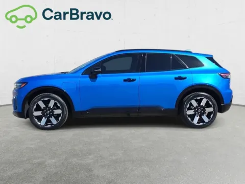 More photos of 2024 Honda Prologue Elite at Chavez-Jessup GMC, CA