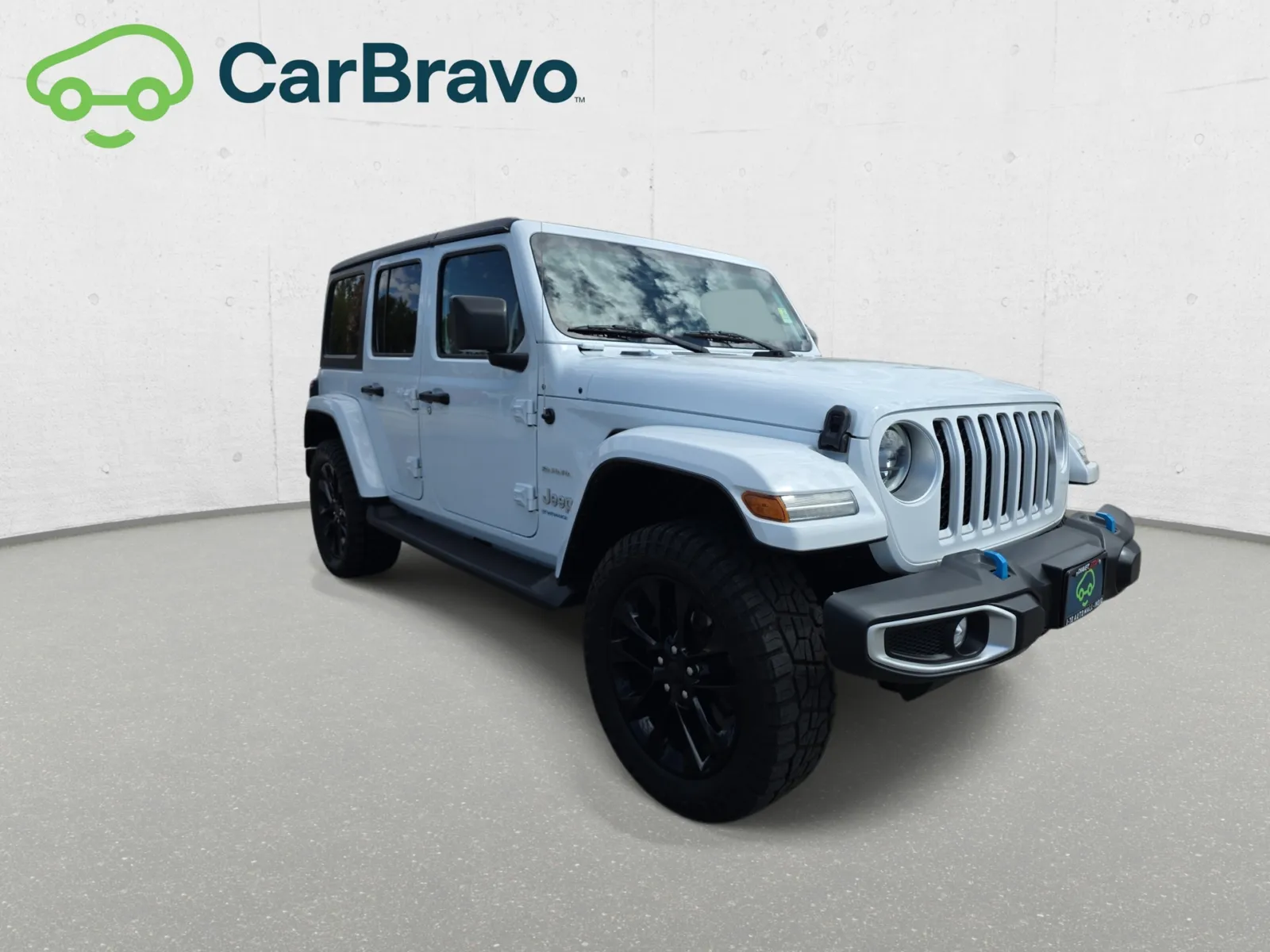 Jeep Wrangler photo 40