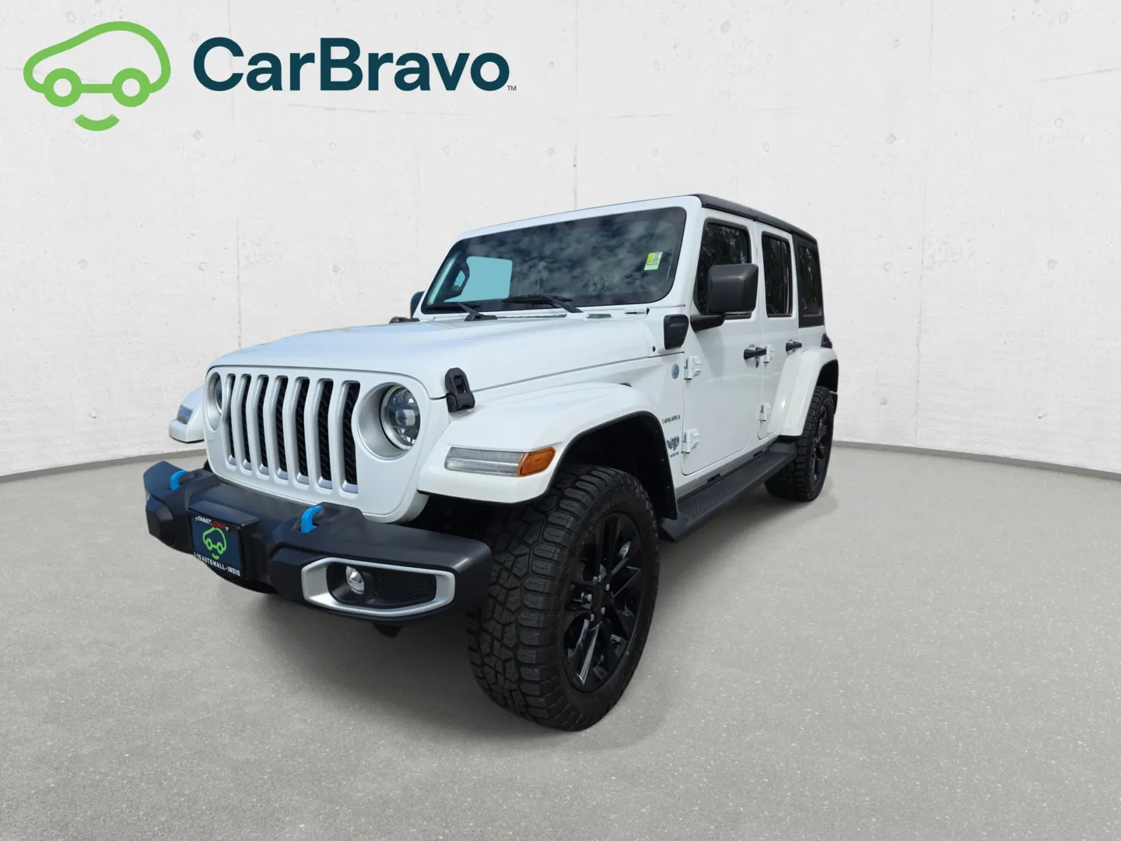 Jeep Wrangler photo 37