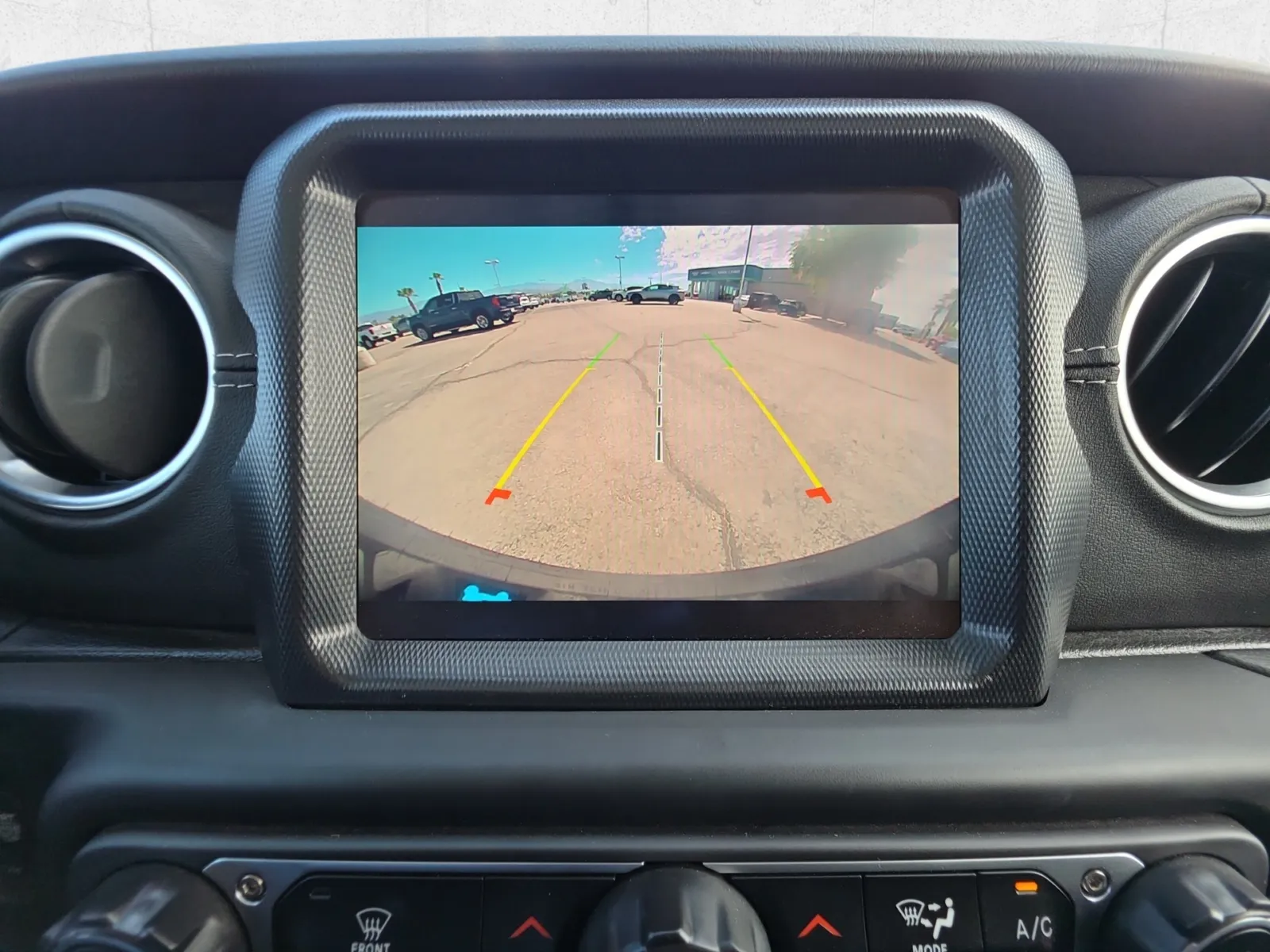 Jeep Wrangler photo 15