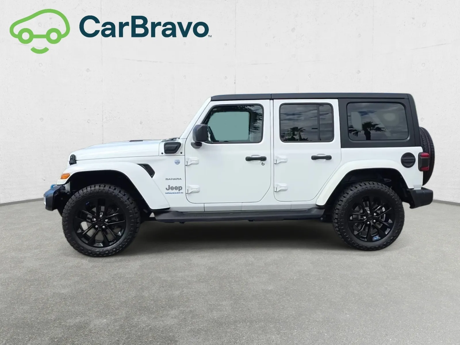 Jeep Wrangler photo 5