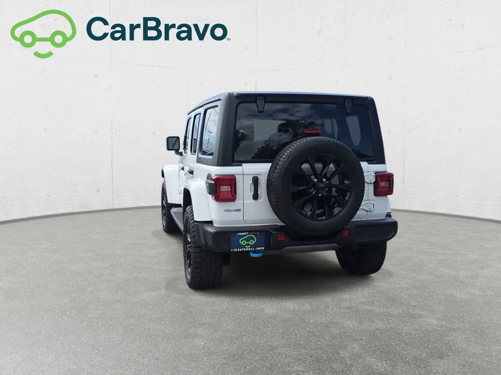 Jeep Wrangler photo 7