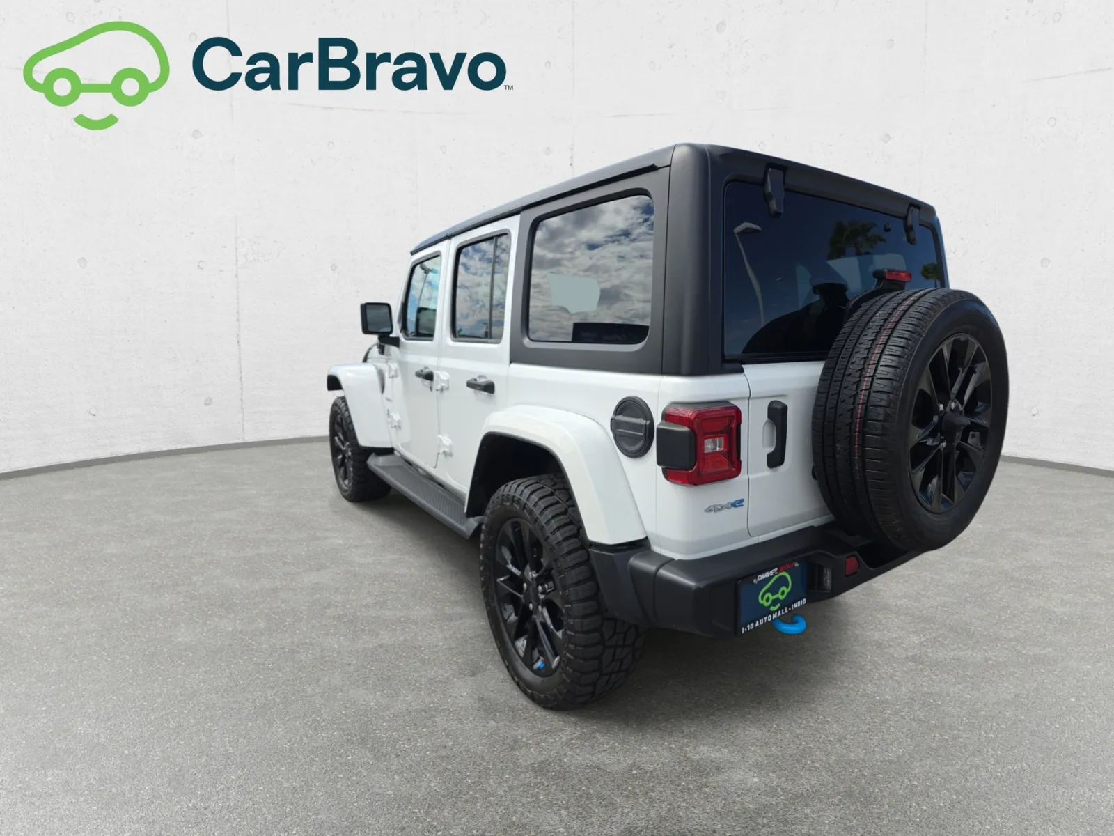 Jeep Wrangler photo 38