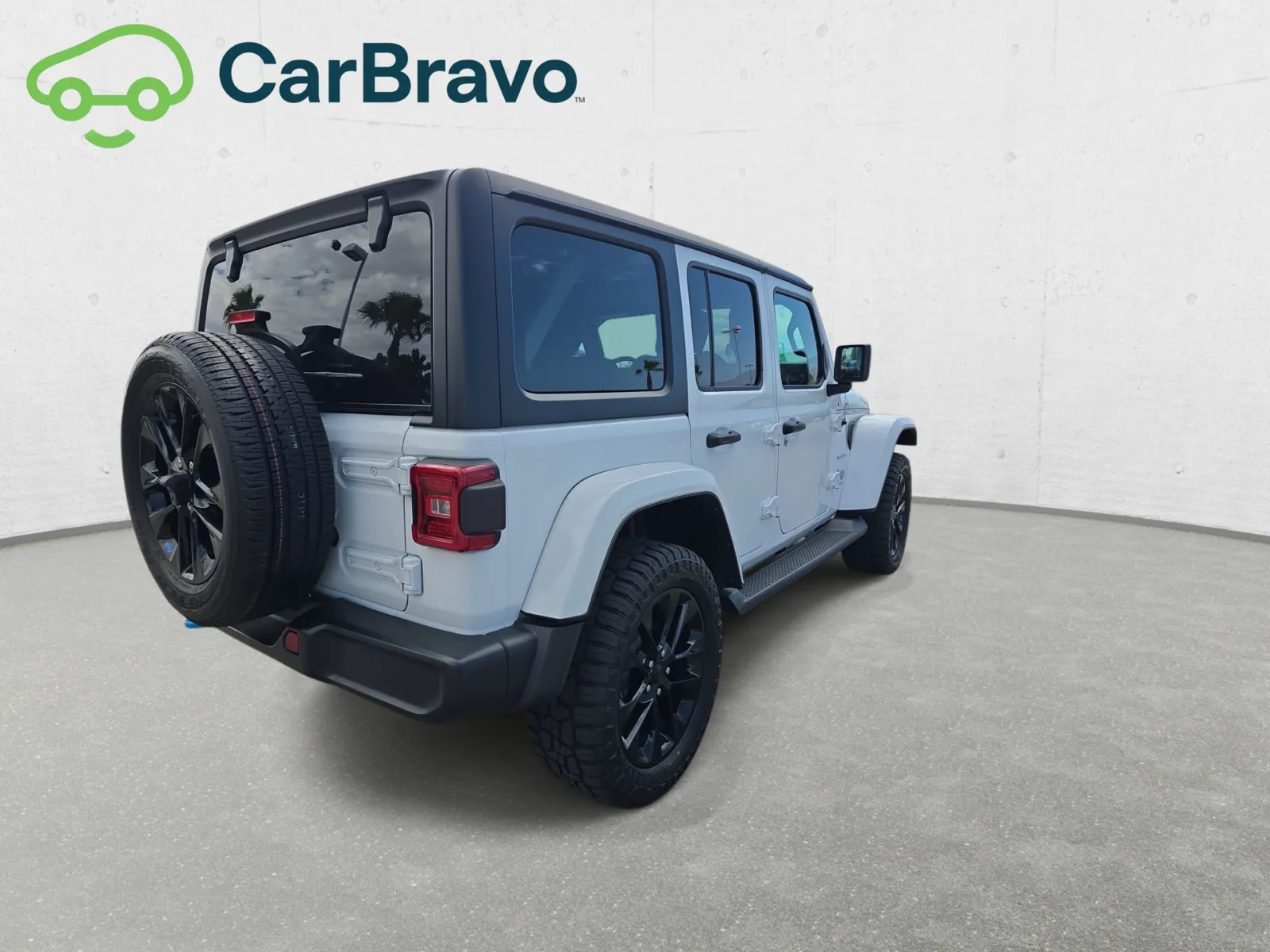Jeep Wrangler photo 39